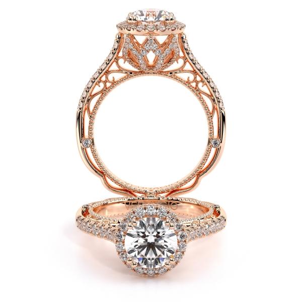 VENETIAN-5061R VERRAGIO Engagement Ring Birmingham Jewelry Verragio Jewelry | Diamond Engagement Ring VENETIAN-5061R