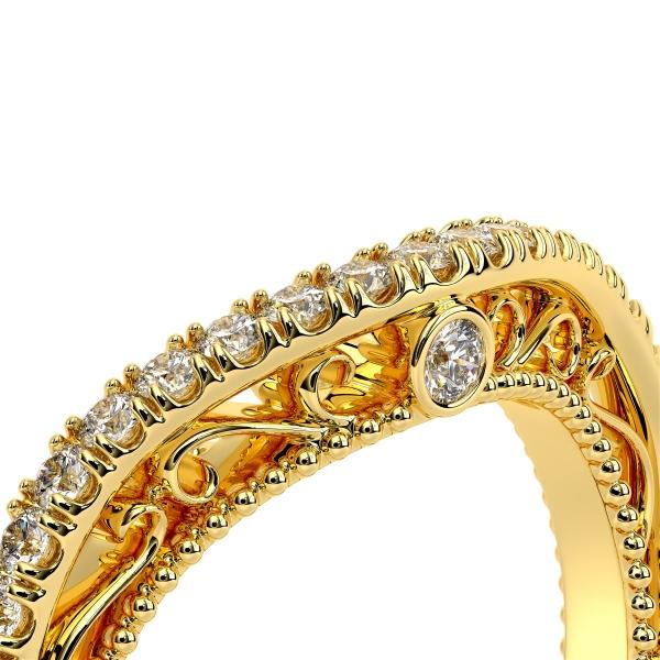 VENETIAN-5061W VERRAGIO Wedding Band Birmingham Jewelry Verragio Jewelry | Diamond Wedding Band VENETIAN-5061W