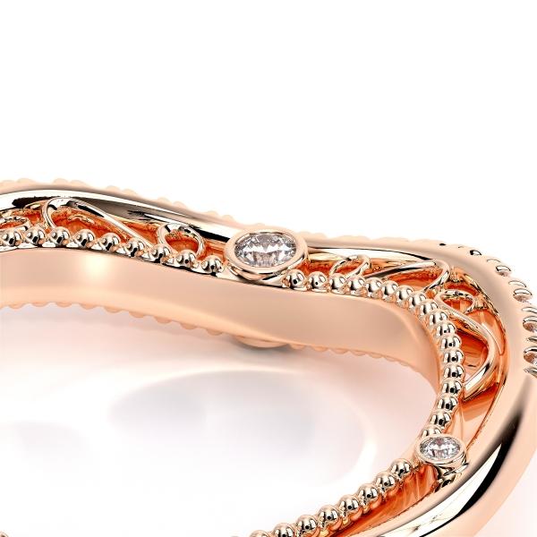 VENETIAN-5061W VERRAGIO Wedding Band Birmingham Jewelry Verragio Jewelry | Diamond Wedding Band VENETIAN-5061W