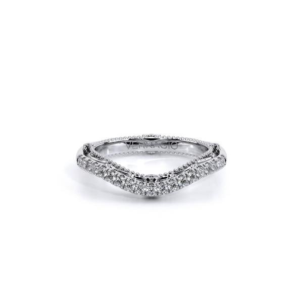 VENETIAN-5061W VERRAGIO Wedding Band Birmingham Jewelry Verragio Jewelry | Diamond Wedding Band VENETIAN-5061W