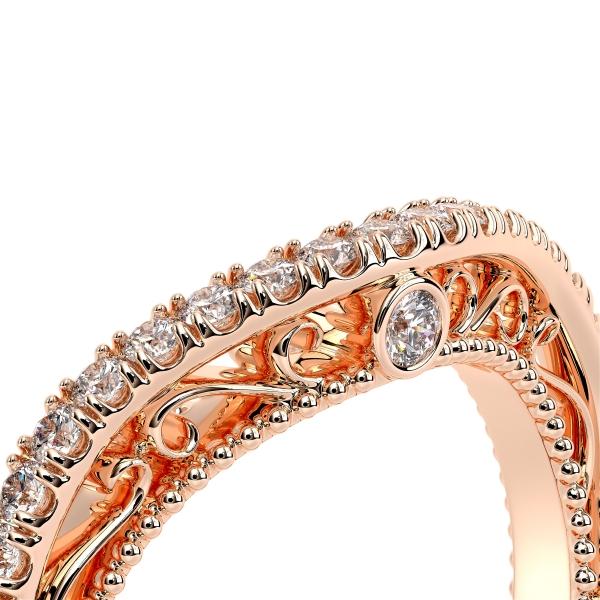VENETIAN-5061W VERRAGIO Wedding Band Birmingham Jewelry Verragio Jewelry | Diamond Wedding Band VENETIAN-5061W