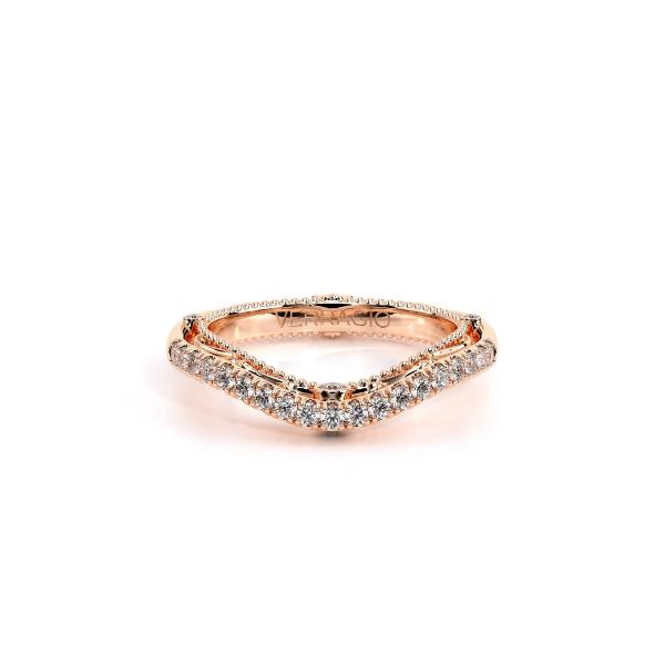 VENETIAN-5061W VERRAGIO Wedding Band Birmingham Jewelry Verragio Jewelry | Diamond Wedding Band VENETIAN-5061W