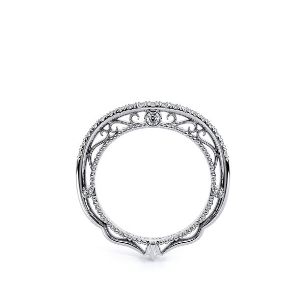VENETIAN-5061W VERRAGIO Wedding Band Birmingham Jewelry Verragio Jewelry | Diamond Wedding Band VENETIAN-5061W