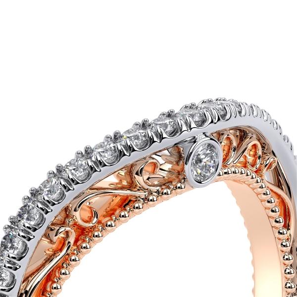 VENETIAN-5061W VERRAGIO Wedding Band Birmingham Jewelry Verragio Jewelry | Diamond Wedding Band VENETIAN-5061W