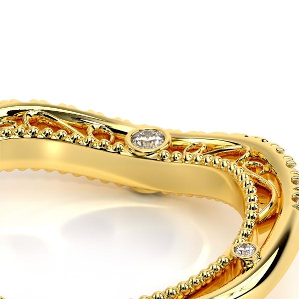 VENETIAN-5061W VERRAGIO Wedding Band Birmingham Jewelry Verragio Jewelry | Diamond Wedding Band VENETIAN-5061W
