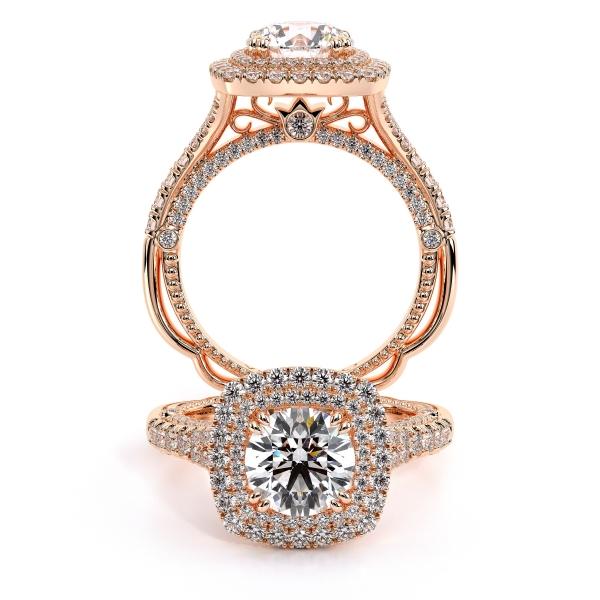 VENETIAN-5065CU VERRAGIO Engagement Ring Birmingham Jewelry