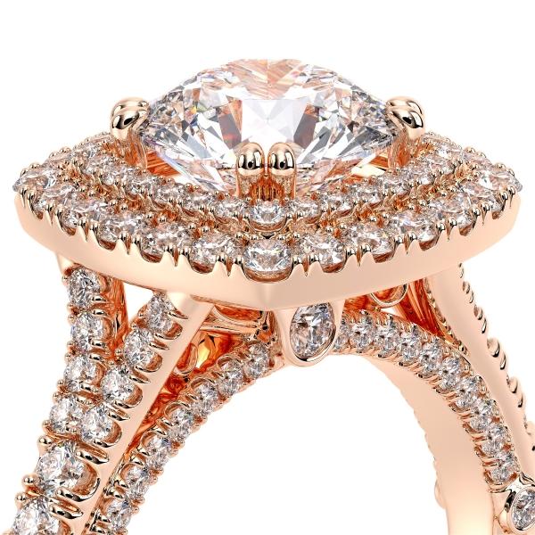 VENETIAN-5065CU VERRAGIO Engagement Ring Birmingham Jewelry