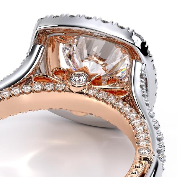 VENETIAN-5065CU VERRAGIO Engagement Ring Birmingham Jewelry