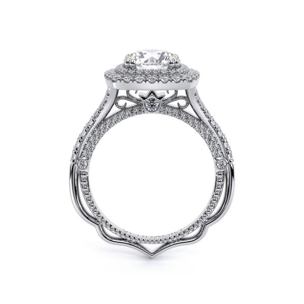 VENETIAN-5065CU VERRAGIO Engagement Ring Birmingham Jewelry