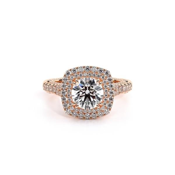 VENETIAN-5065CU VERRAGIO Engagement Ring Birmingham Jewelry