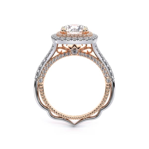 VENETIAN-5065CU VERRAGIO Engagement Ring Birmingham Jewelry