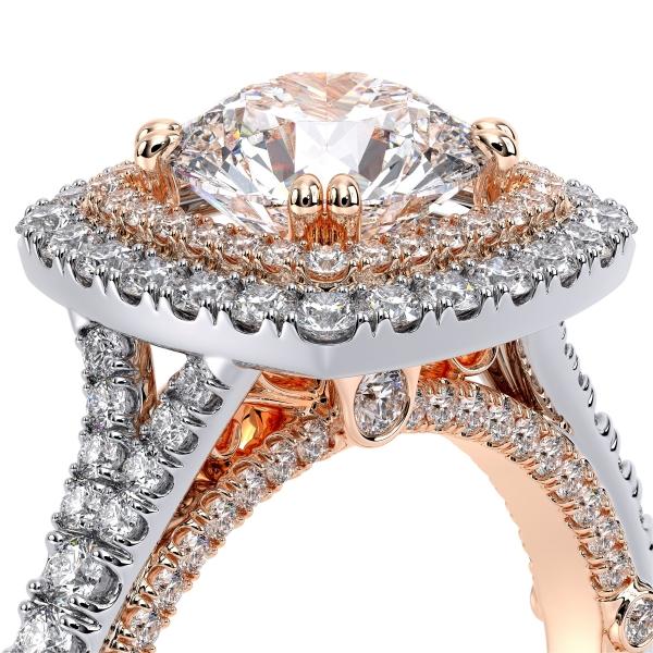 VENETIAN-5065CU VERRAGIO Engagement Ring Birmingham Jewelry