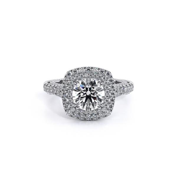 VENETIAN-5065CU VERRAGIO Engagement Ring Birmingham Jewelry