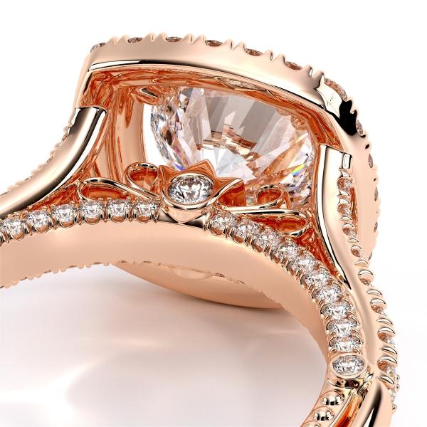 VENETIAN-5065CU VERRAGIO Engagement Ring Birmingham Jewelry