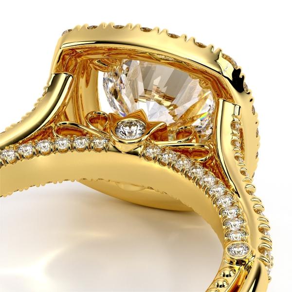 VENETIAN-5065CU VERRAGIO Engagement Ring Birmingham Jewelry