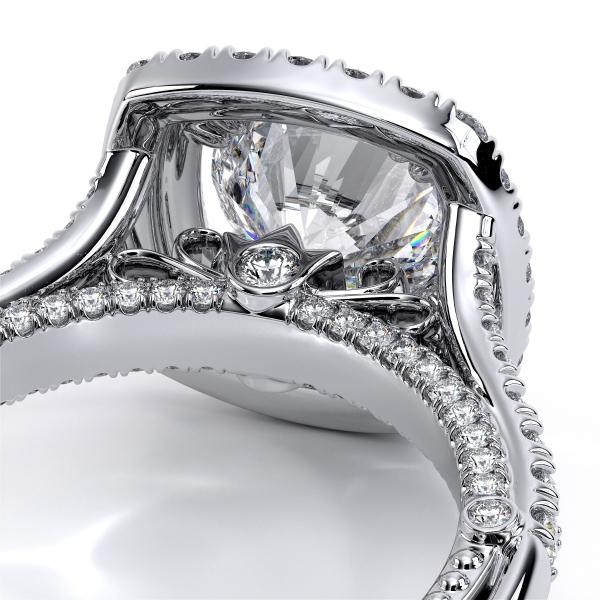 VENETIAN-5065CU VERRAGIO Engagement Ring Birmingham Jewelry