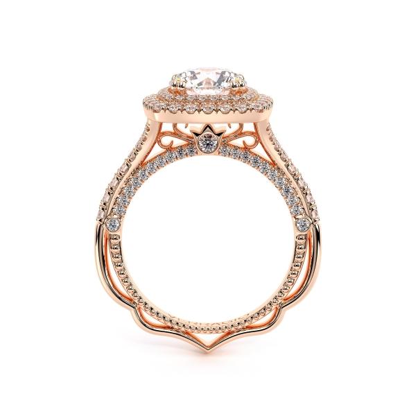 VENETIAN-5065CU VERRAGIO Engagement Ring Birmingham Jewelry
