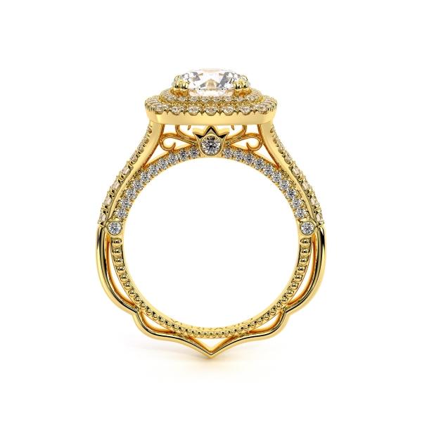 VENETIAN-5065CU VERRAGIO Engagement Ring Birmingham Jewelry