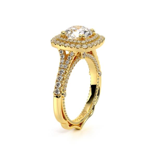 VENETIAN-5065CU VERRAGIO Engagement Ring Birmingham Jewelry