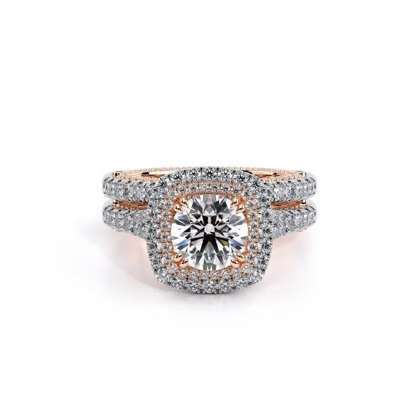 VENETIAN-5065CU VERRAGIO Engagement Ring Birmingham Jewelry