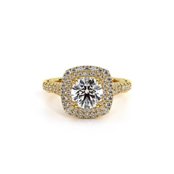 VENETIAN-5065CU VERRAGIO Engagement Ring Birmingham Jewelry