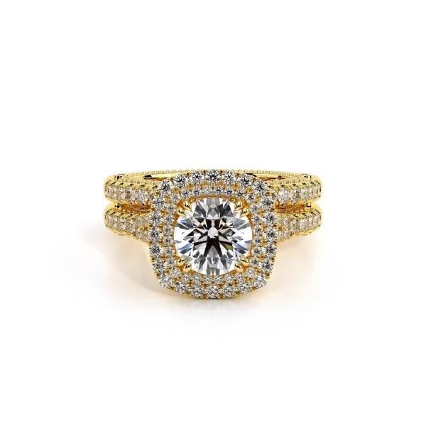 VENETIAN-5065CU VERRAGIO Engagement Ring Birmingham Jewelry
