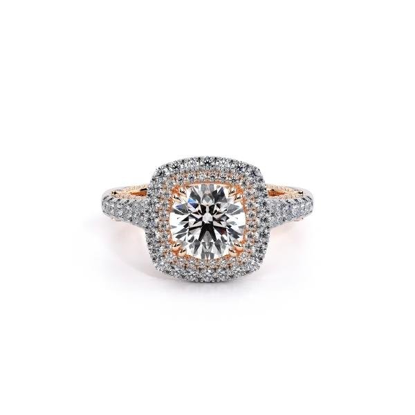 VENETIAN-5065CU VERRAGIO Engagement Ring Birmingham Jewelry