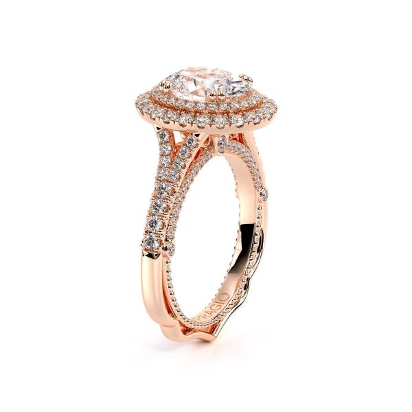 VENETIAN-5065OV VERRAGIO Engagement Ring Birmingham Jewelry