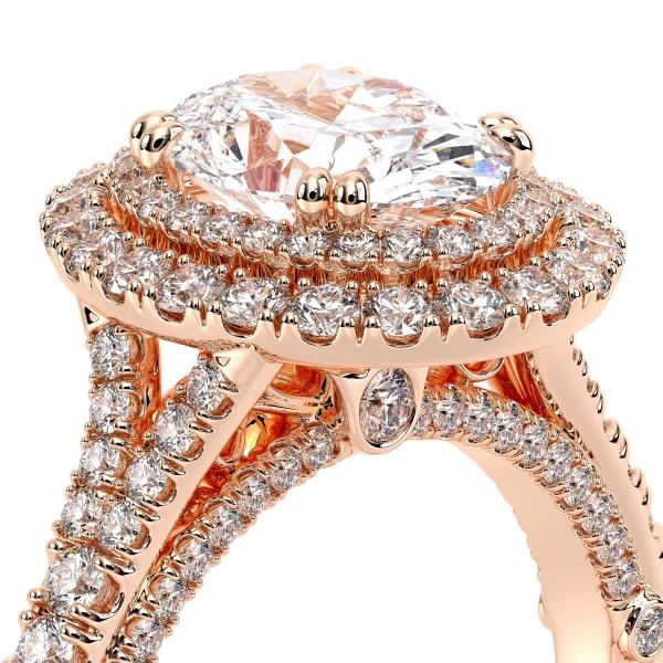 VENETIAN-5065OV VERRAGIO Engagement Ring Birmingham Jewelry