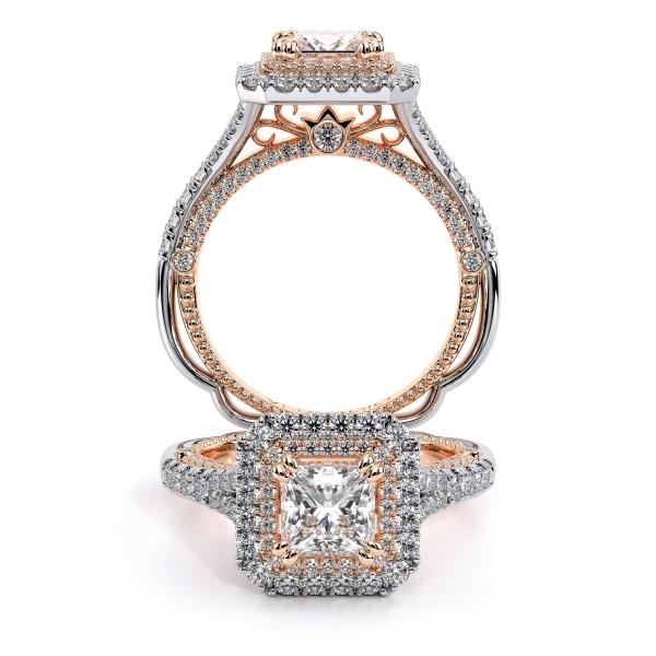 VENETIAN-5065P VERRAGIO Engagement Ring Birmingham Jewelry