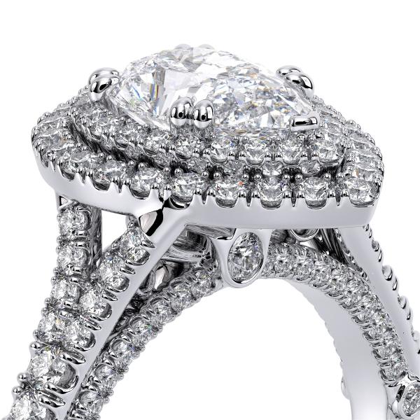 VENETIAN-5065PS VERRAGIO Engagement Ring Birmingham Jewelry