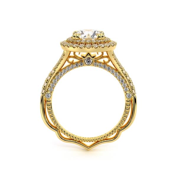 VENETIAN-5065PS VERRAGIO Engagement Ring Birmingham Jewelry