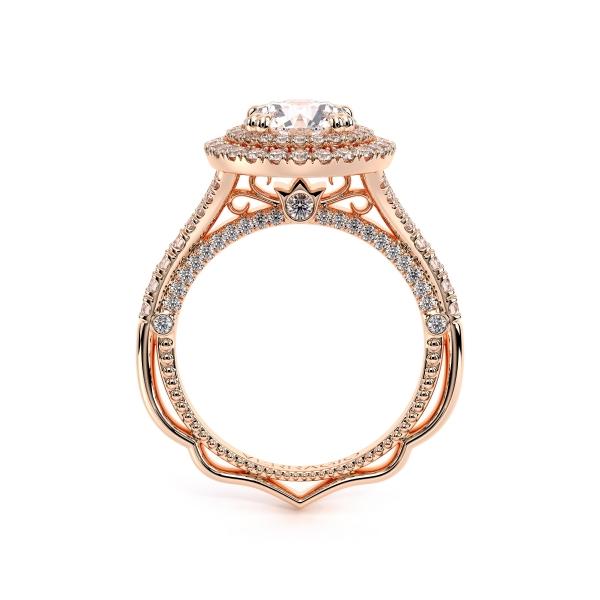 VENETIAN-5065PS VERRAGIO Engagement Ring Birmingham Jewelry