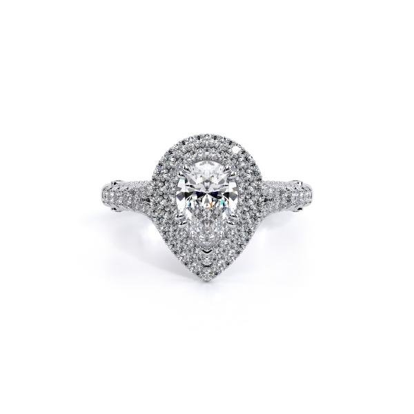 VENETIAN-5065PS VERRAGIO Engagement Ring Birmingham Jewelry