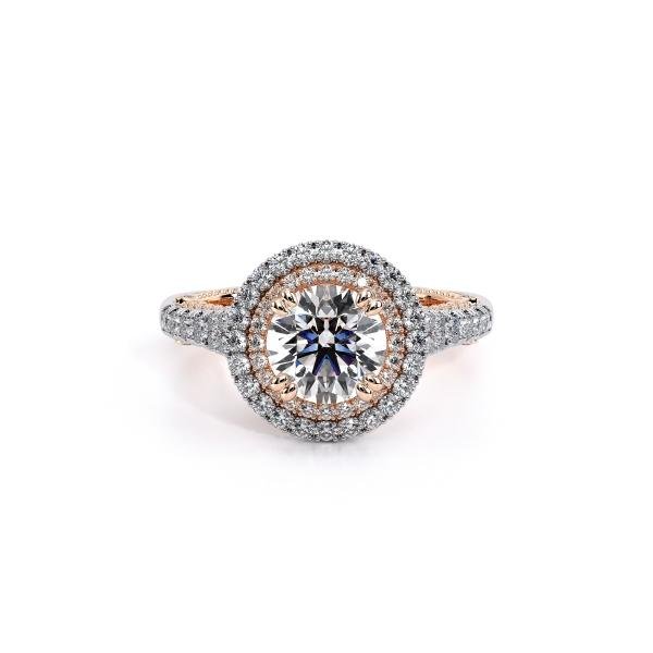 VENETIAN-5065PS VERRAGIO Engagement Ring Birmingham Jewelry
