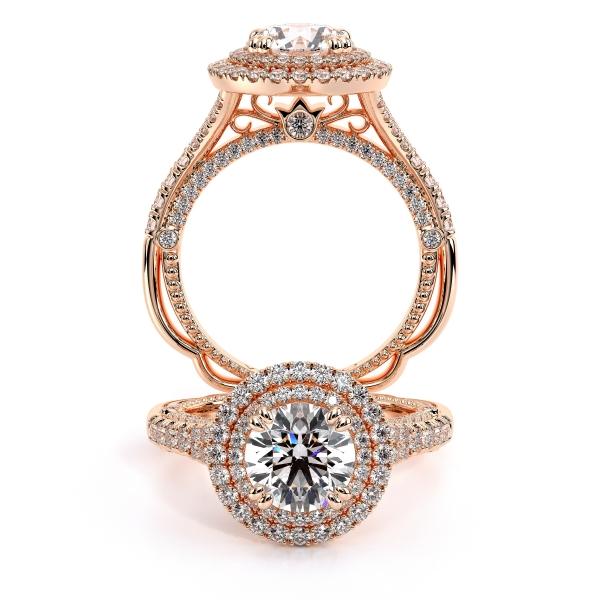 VENETIAN-5065PS VERRAGIO Engagement Ring Birmingham Jewelry