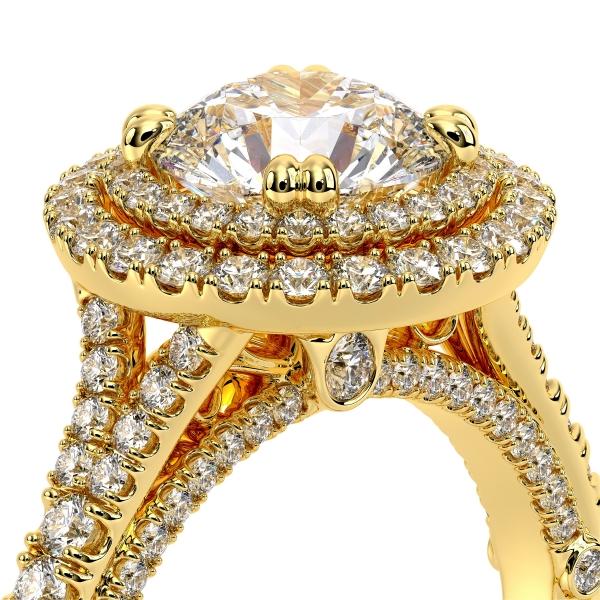 VENETIAN-5065PS VERRAGIO Engagement Ring Birmingham Jewelry