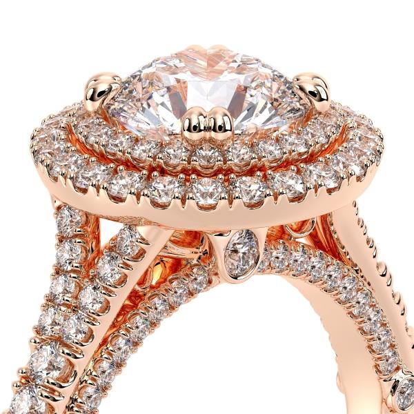 VENETIAN-5065PS VERRAGIO Engagement Ring Birmingham Jewelry