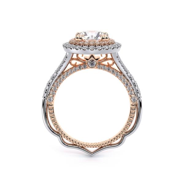 VENETIAN-5065PS VERRAGIO Engagement Ring Birmingham Jewelry