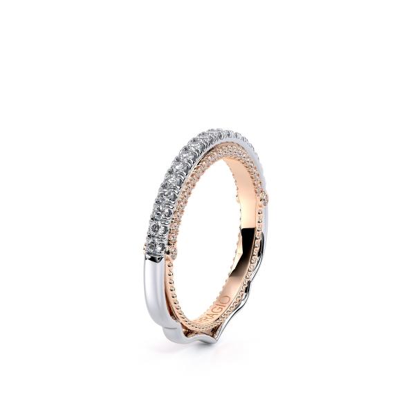 VENETIAN-5065W VERRAGIO Wedding Band Birmingham Jewelry Verragio Jewelry | Diamond Wedding Band VENETIAN-5065W