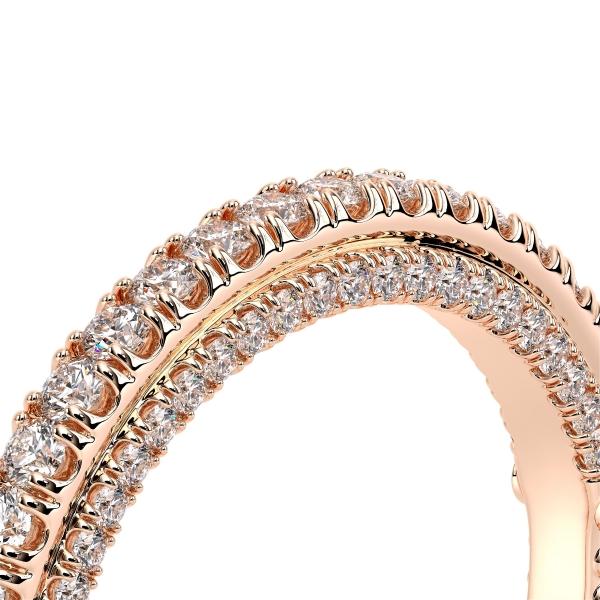 VENETIAN-5065W VERRAGIO Wedding Band Birmingham Jewelry Verragio Jewelry | Diamond Wedding Band VENETIAN-5065W