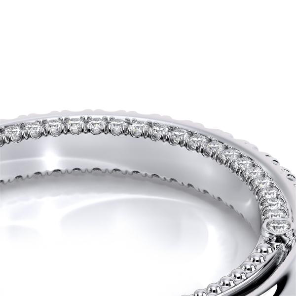 VENETIAN-5065W VERRAGIO Wedding Band Birmingham Jewelry Verragio Jewelry | Diamond Wedding Band VENETIAN-5065W
