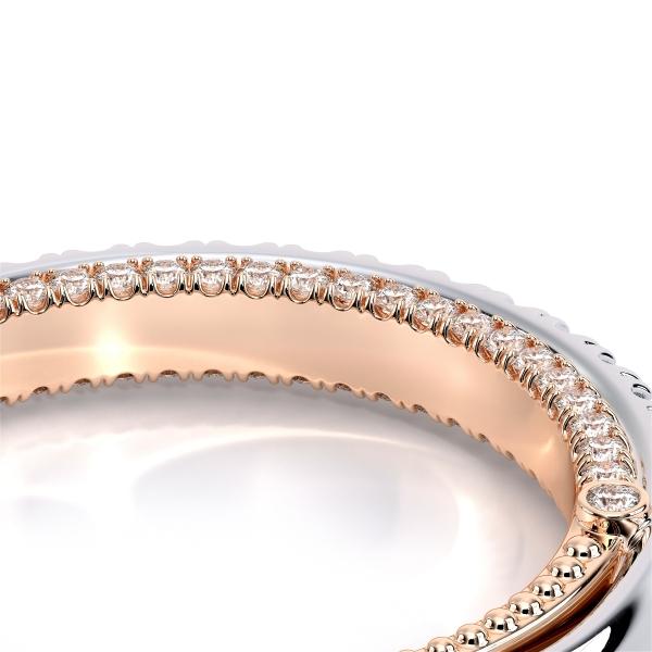 VENETIAN-5065W VERRAGIO Wedding Band Birmingham Jewelry Verragio Jewelry | Diamond Wedding Band VENETIAN-5065W