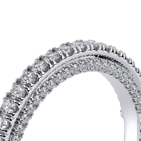 VENETIAN-5065W VERRAGIO Wedding Band Birmingham Jewelry Verragio Jewelry | Diamond Wedding Band VENETIAN-5065W