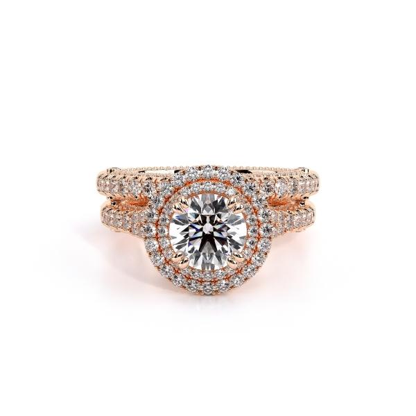 VENETIAN-5065W VERRAGIO Wedding Band Birmingham Jewelry Verragio Jewelry | Diamond Wedding Band VENETIAN-5065W