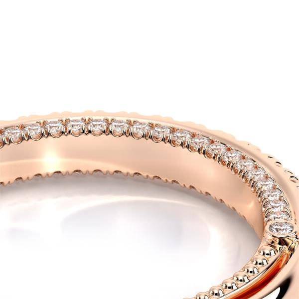 VENETIAN-5065W VERRAGIO Wedding Band Birmingham Jewelry Verragio Jewelry | Diamond Wedding Band VENETIAN-5065W