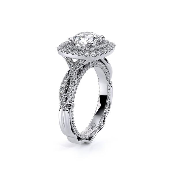 VENETIAN-5066CU VERRAGIO Engagement Ring Birmingham Jewelry