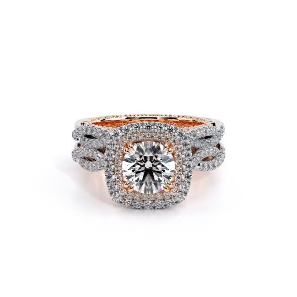 VENETIAN-5066CU VERRAGIO Engagement Ring Birmingham Jewelry