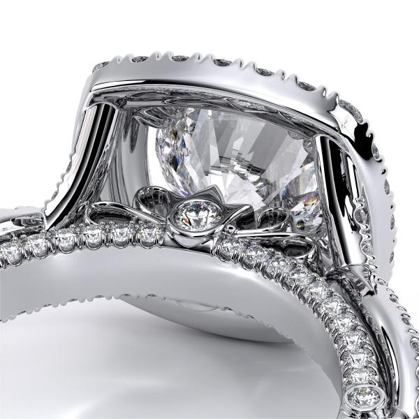 VENETIAN-5066CU VERRAGIO Engagement Ring Birmingham Jewelry