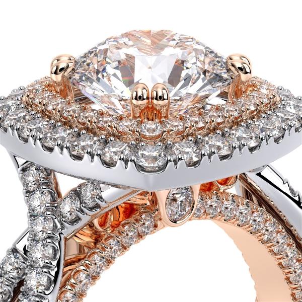 VENETIAN-5066CU VERRAGIO Engagement Ring Birmingham Jewelry